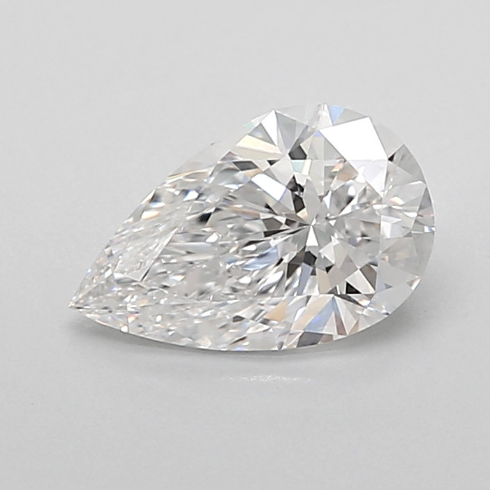 1.09 carat Pear pairing candidate