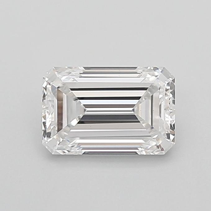 1.35 carat Emerald pairing candidate
