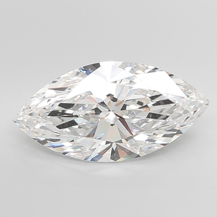 1.24 carat Marquise pairing candidate