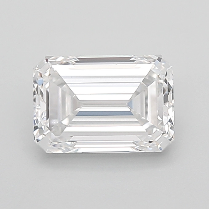1.85 carat Emerald pairing candidate
