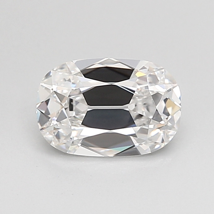 1.04 carat Old Mine pairing candidate
