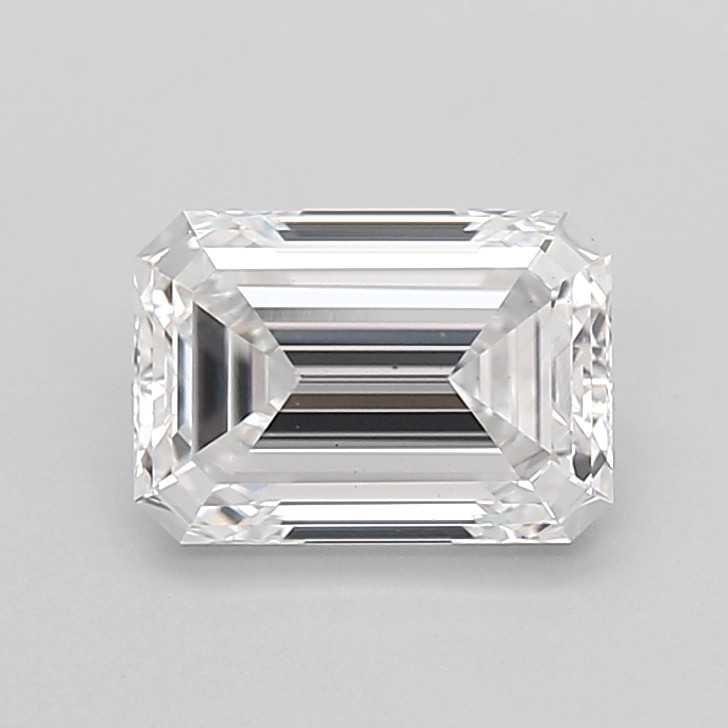 1.42 carat Emerald pairing candidate