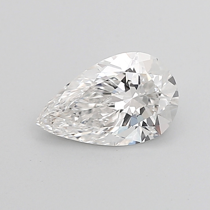 1.37 carat Pear pairing candidate