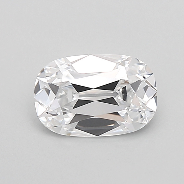 1.14 carat Old Mine pairing candidate