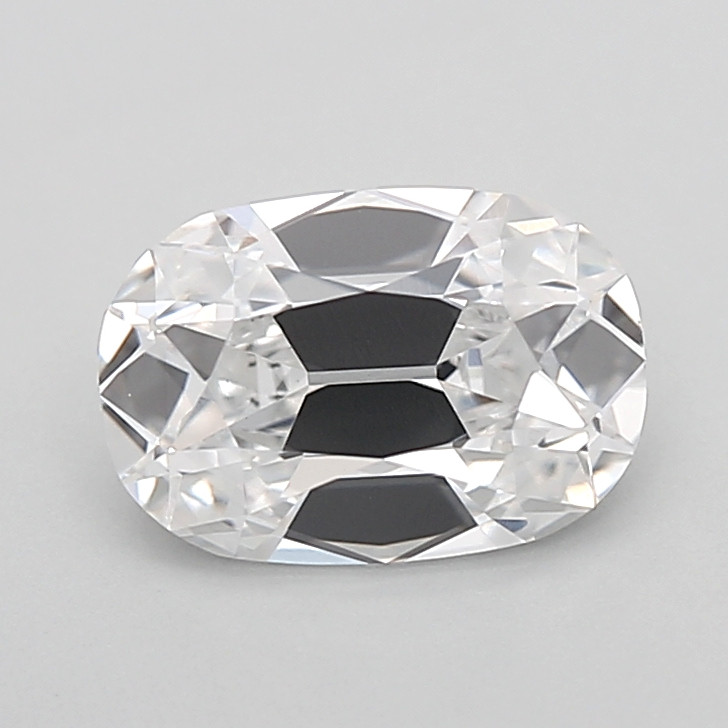 1.56 carat Old Mine pairing candidate