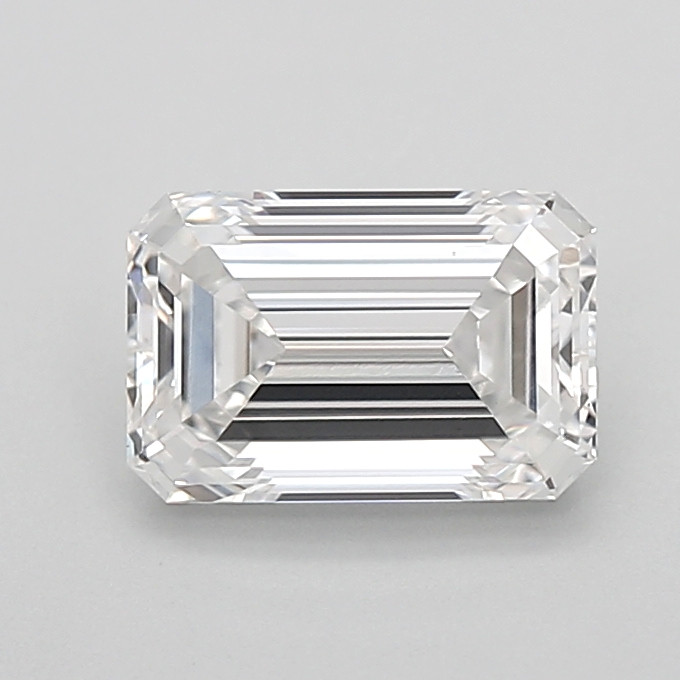 1.29 carat Emerald pairing candidate