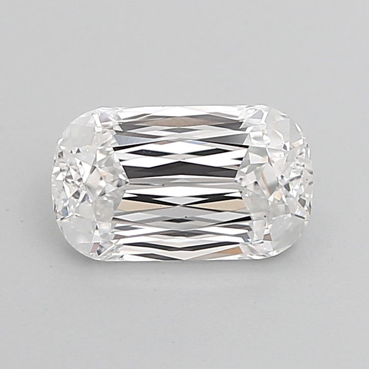 1.53 carat Criss-Cut pairing candidate