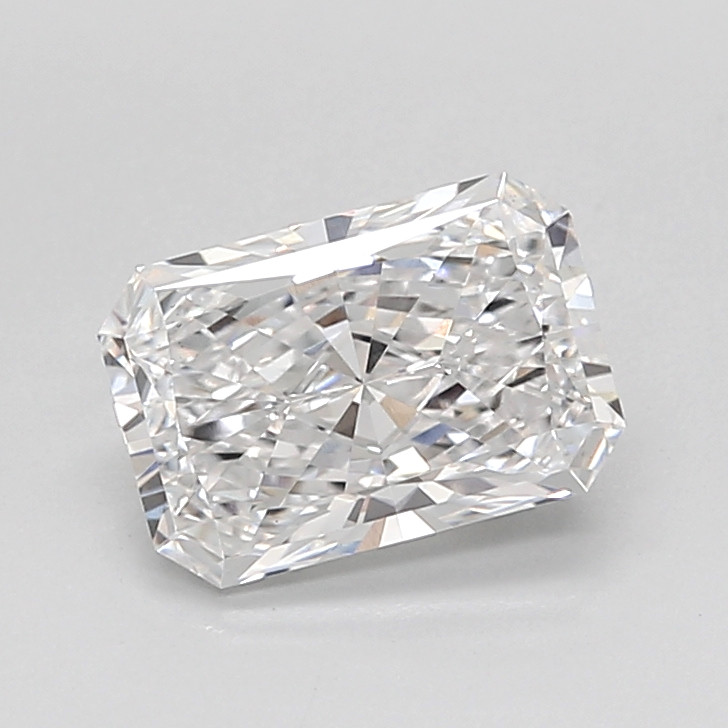 1.56 carat Radiant pairing candidate