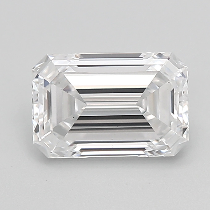 1.55 carat Emerald pairing candidate