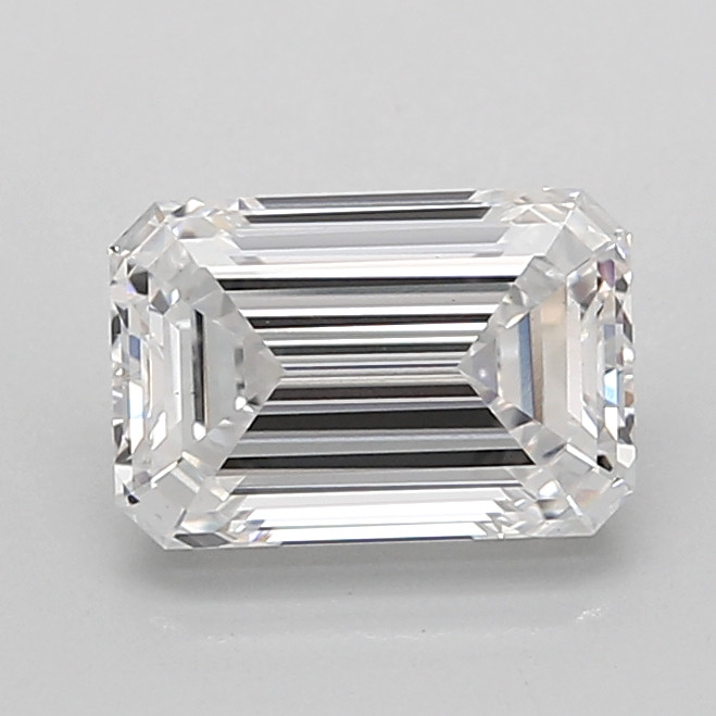 1.60 carat Emerald pairing candidate