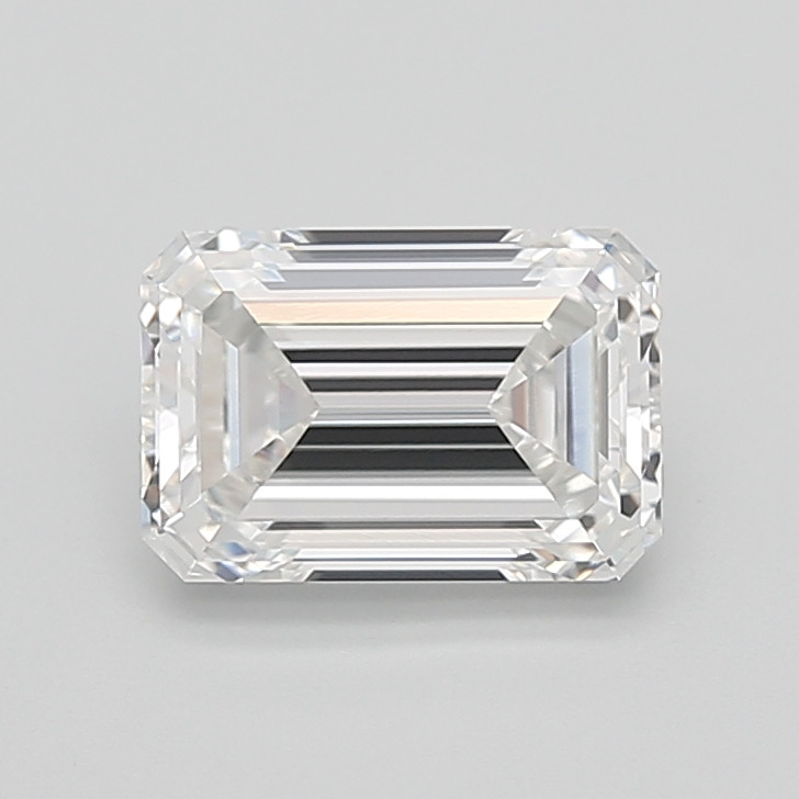 2.61 carat Emerald pairing candidate
