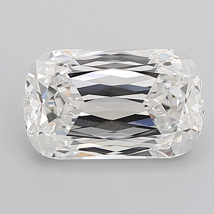 2.07 carat Criss-Cut pairing candidate