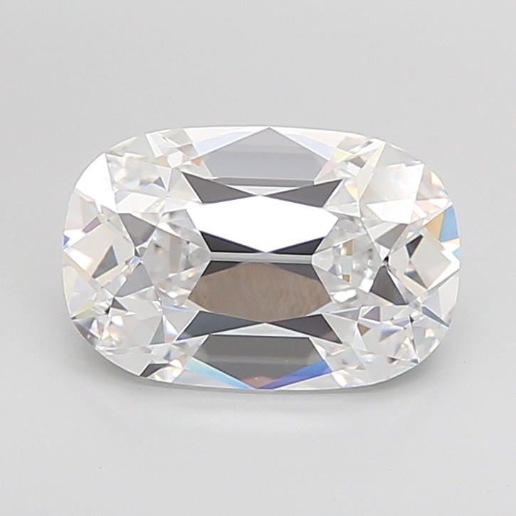 4.21 carat Old Mine pairing candidate