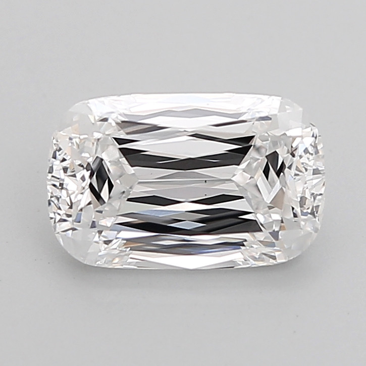2.13 carat Criss-Cut pairing candidate
