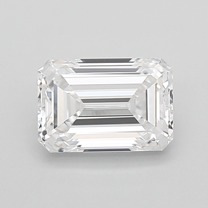 1.59 carat Emerald pairing candidate