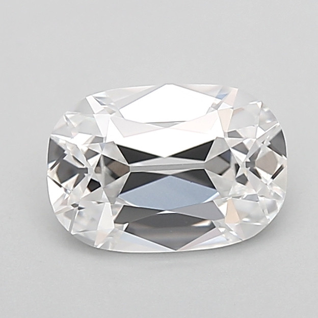 1.07 carat Old Mine pairing candidate