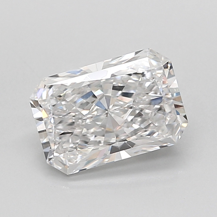 1.57 carat Radiant pairing candidate
