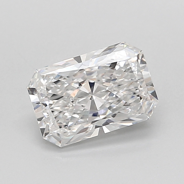 1.40 carat Radiant pairing candidate