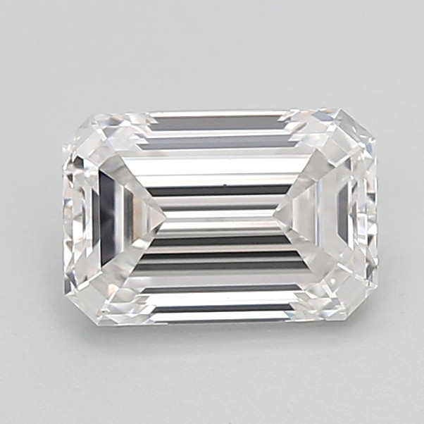 1.08 carat Emerald pairing candidate