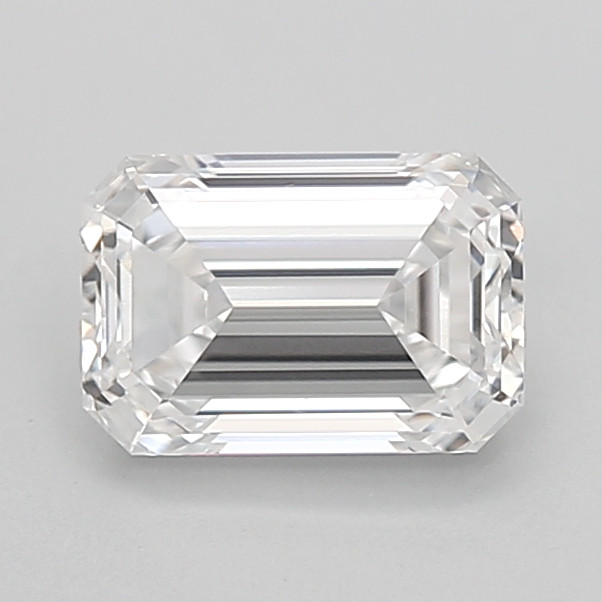 1.11 carat Emerald pairing candidate