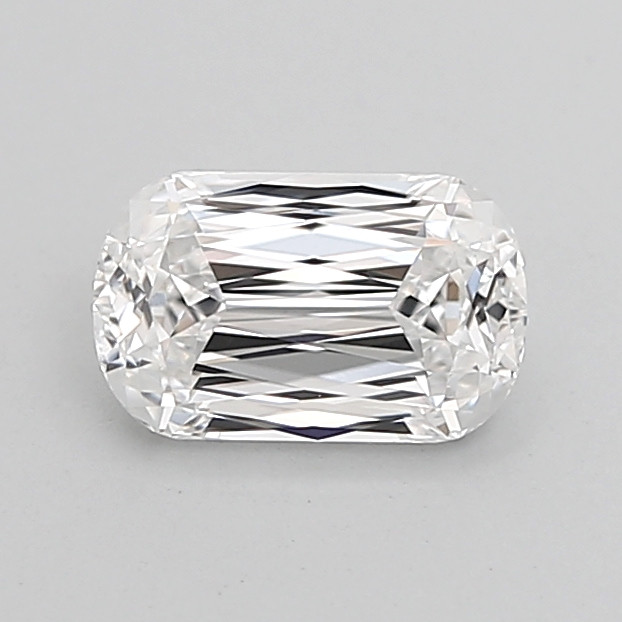 1.01 carat Criss-Cut pairing candidate