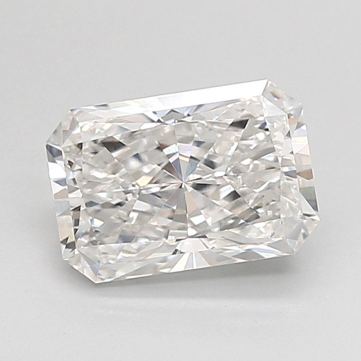 2.11 carat Radiant pairing candidate