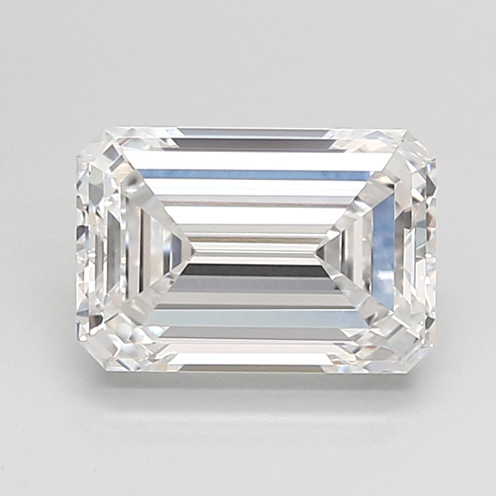 2.11 carat Emerald pairing candidate