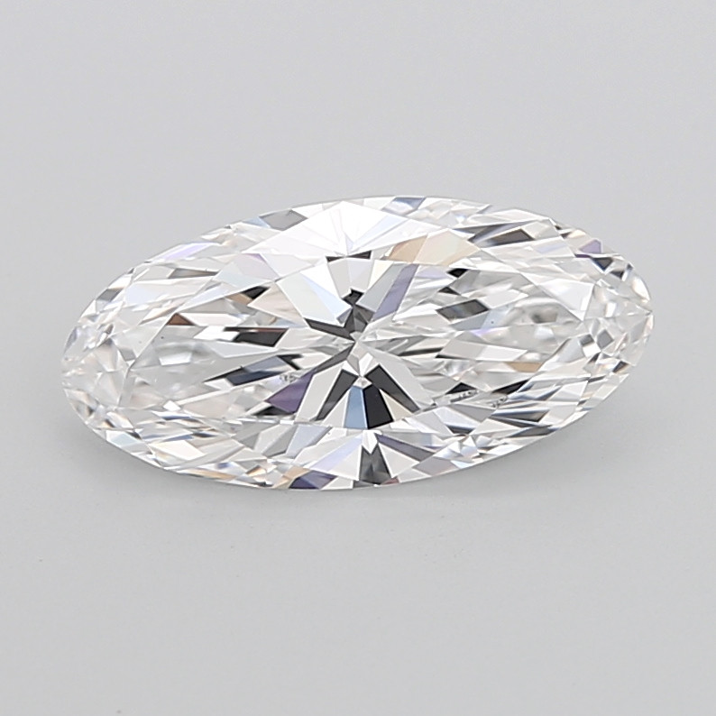 4.02 carat Moval pairing candidate