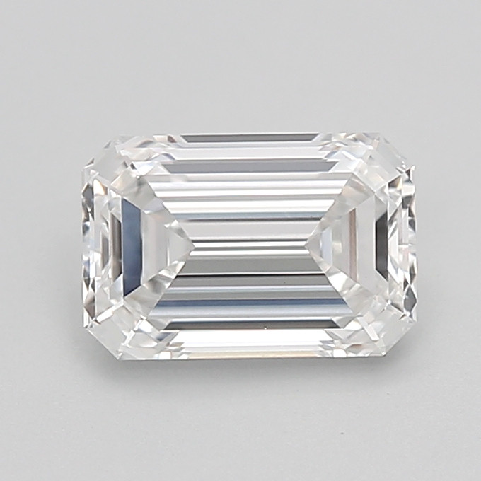 1.27 carat Emerald pairing candidate