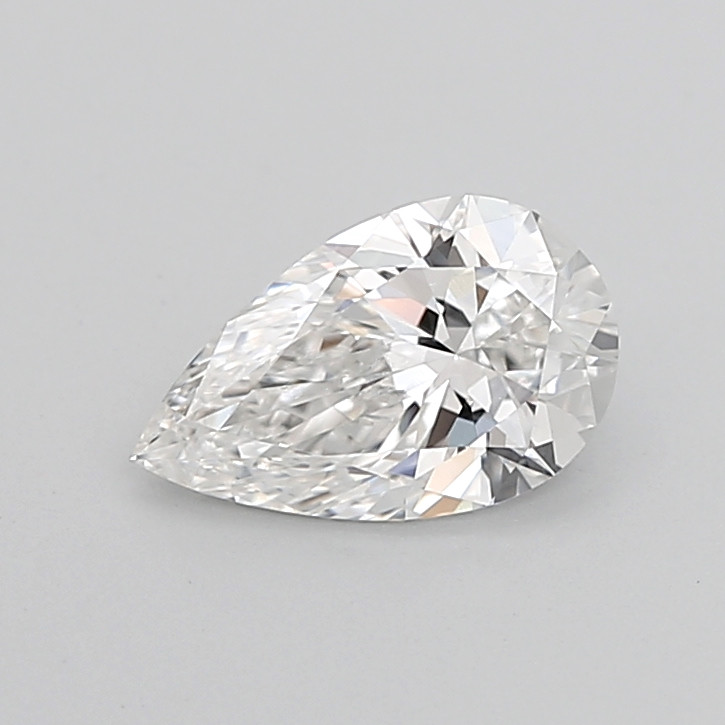 1.42 carat Pear pairing candidate