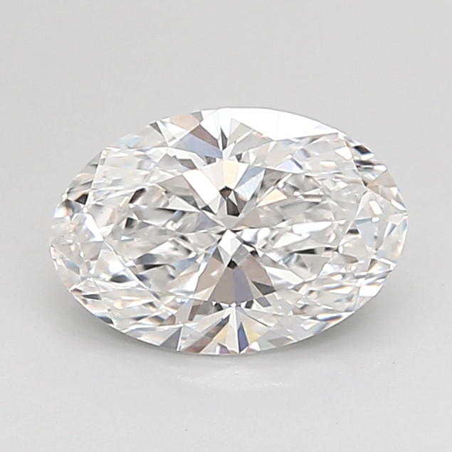 1.11 carat Oval pairing candidate