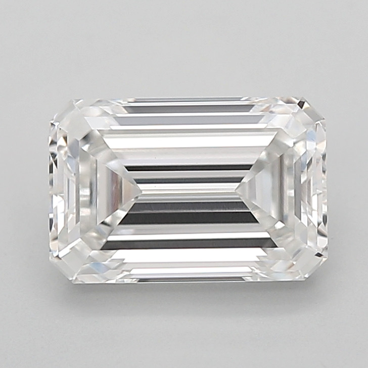 2.11 carat Emerald pairing candidate