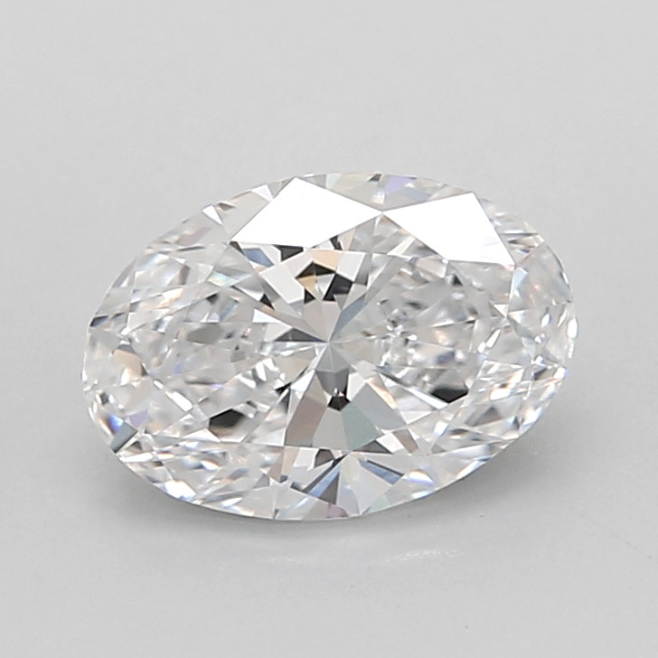 1.56 carat Oval pairing candidate