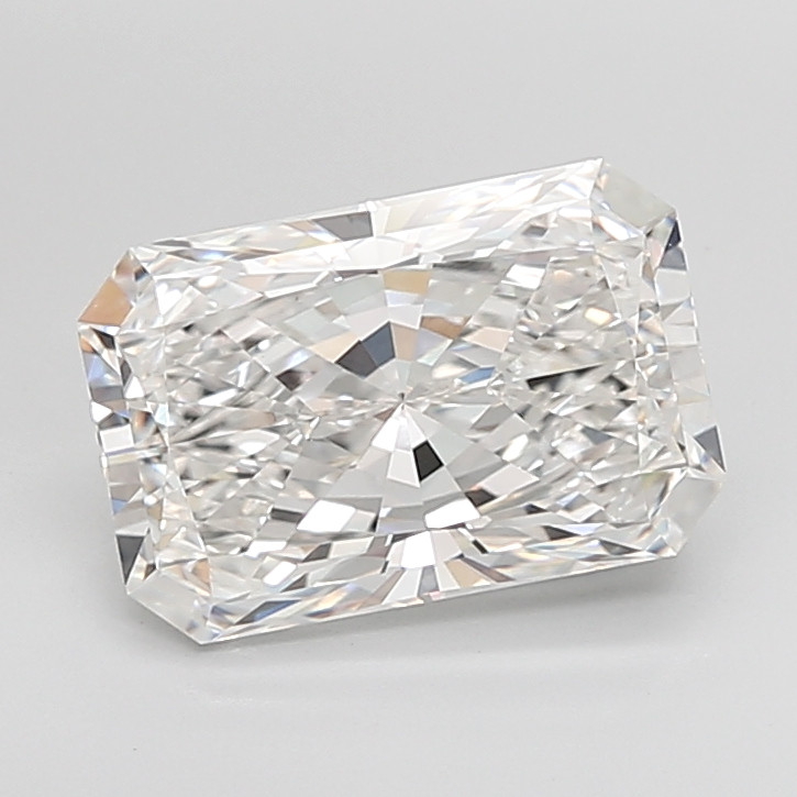 5.12 carat Radiant pairing candidate