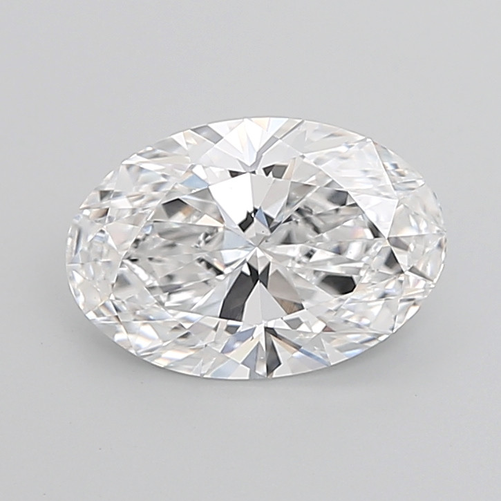 5.11 carat Oval pairing candidate