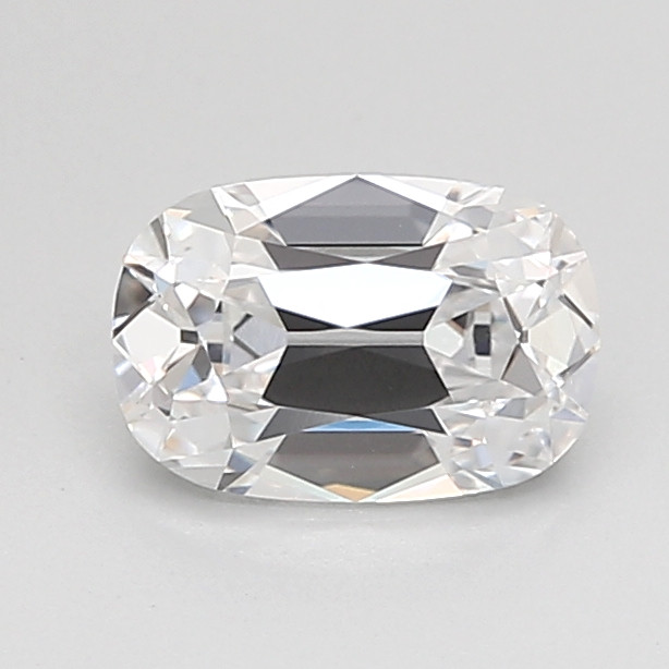 1.02 carat Old Mine pairing candidate