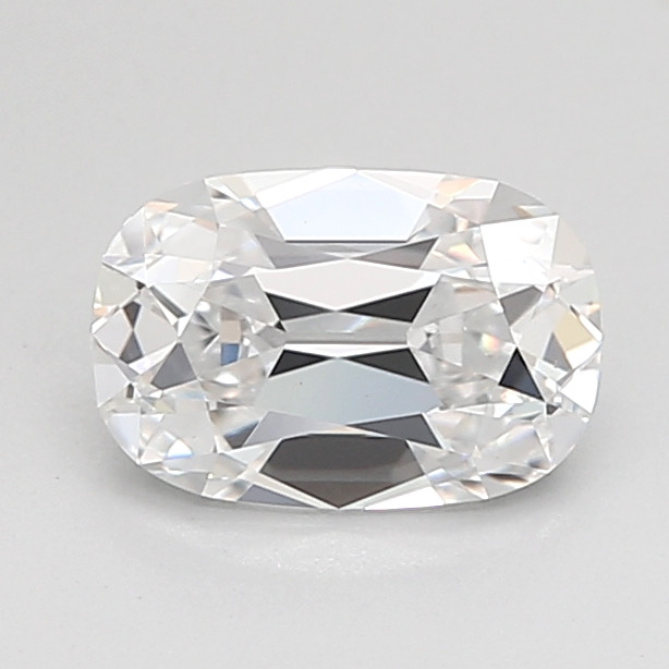 1.14 carat Old Mine pairing candidate