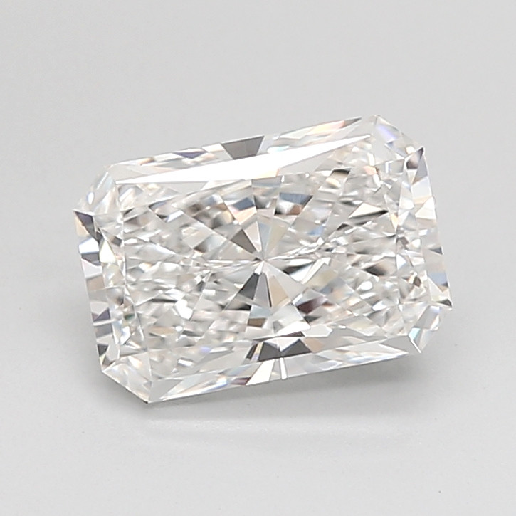 1.57 carat Radiant pairing candidate