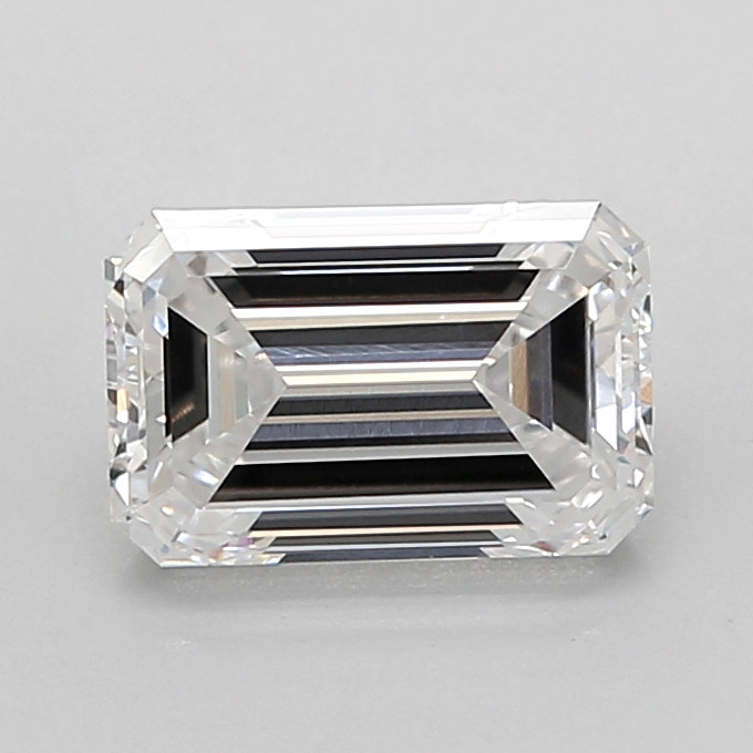 1.56 carat Emerald pairing candidate