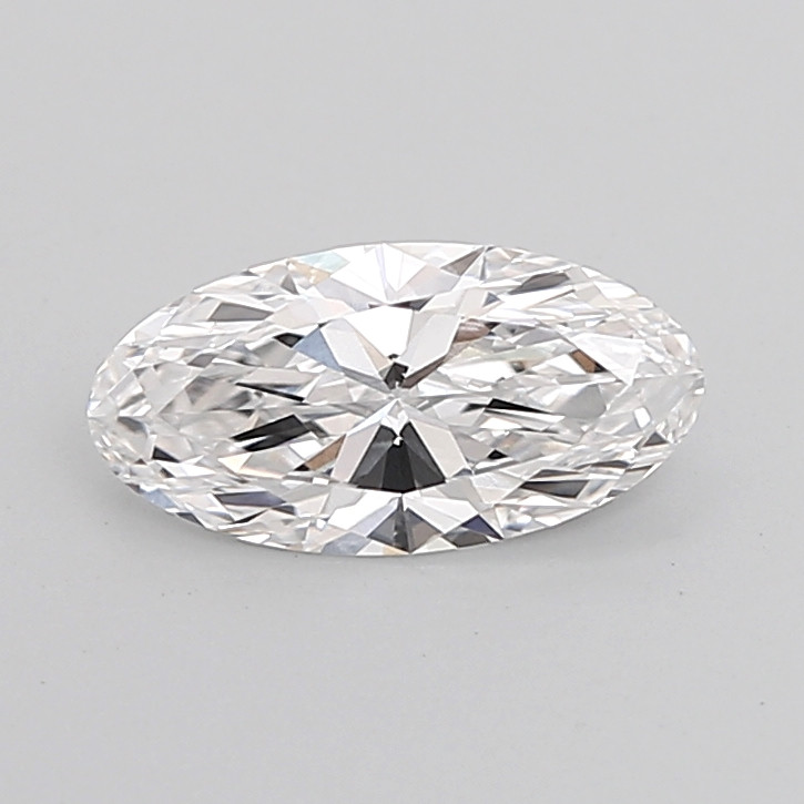 1.36 carat Moval pairing candidate