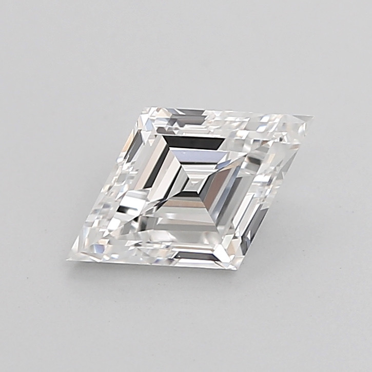 1.05 carat Lozenge pairing candidate