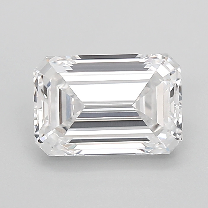 1.55 carat Emerald pairing candidate