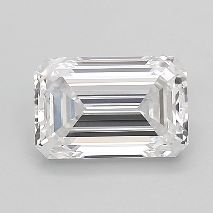 1.57 carat Emerald pairing candidate