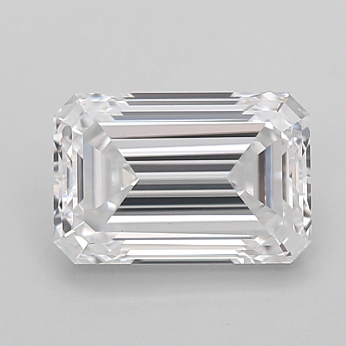 1.58 carat Emerald pairing candidate
