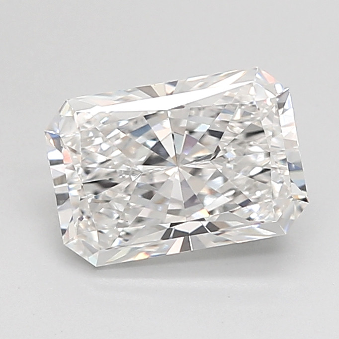 1.60 carat Radiant pairing candidate