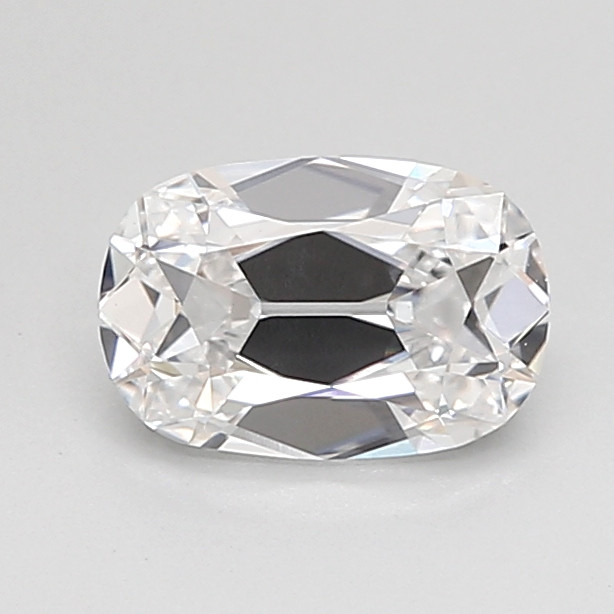 1.02 carat Old Mine pairing candidate