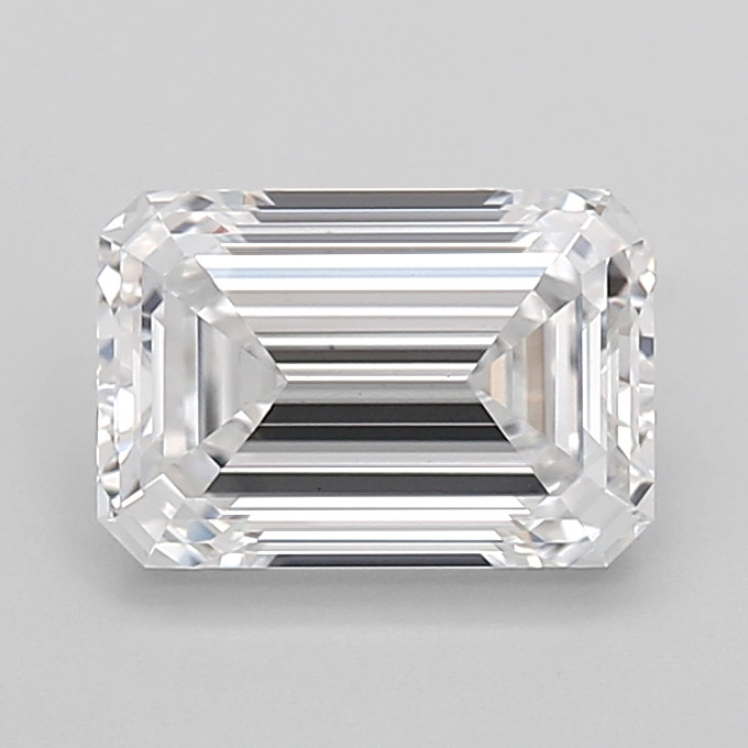 1.61 carat Emerald pairing candidate