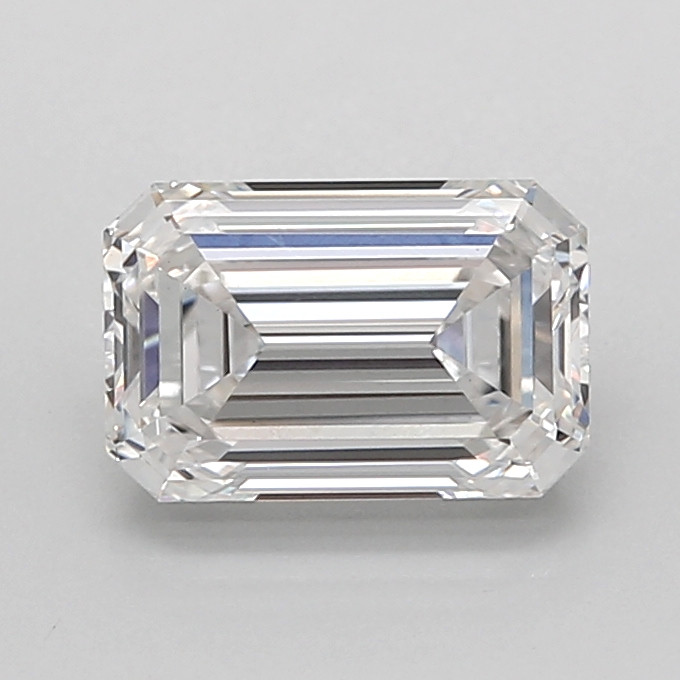 1.51 carat Emerald pairing candidate
