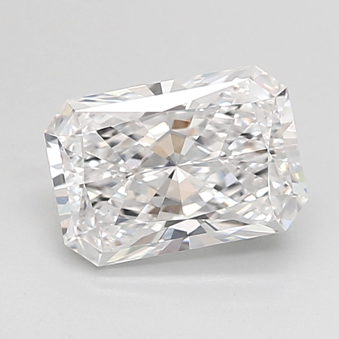 1.58 carat Radiant pairing candidate