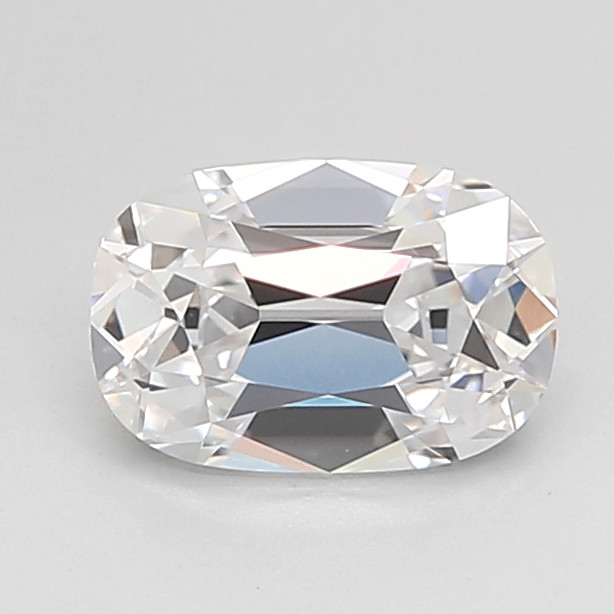 1.15 carat Old Mine pairing candidate